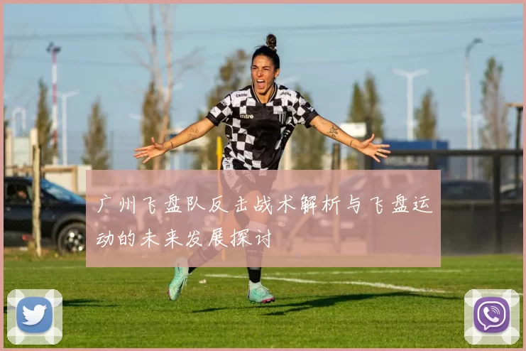 广州飞盘队反击战术解析与飞盘运动的未来发展探讨