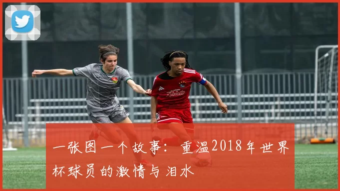 一张图一个故事：重温2018年世界杯球员的激情与泪水