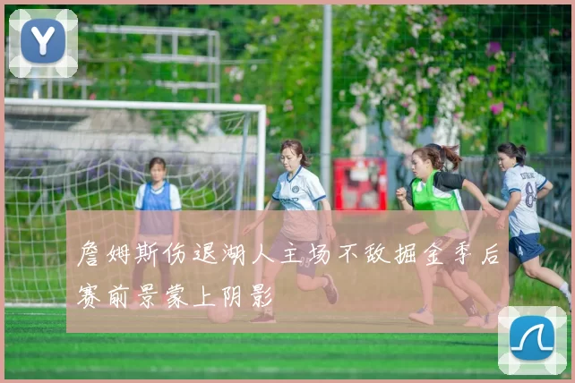 詹姆斯伤退湖人主场不敌掘金季后赛前景蒙上阴影