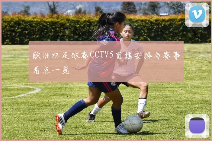 欧洲杯足球赛CCTV5直播安排与赛事看点一览